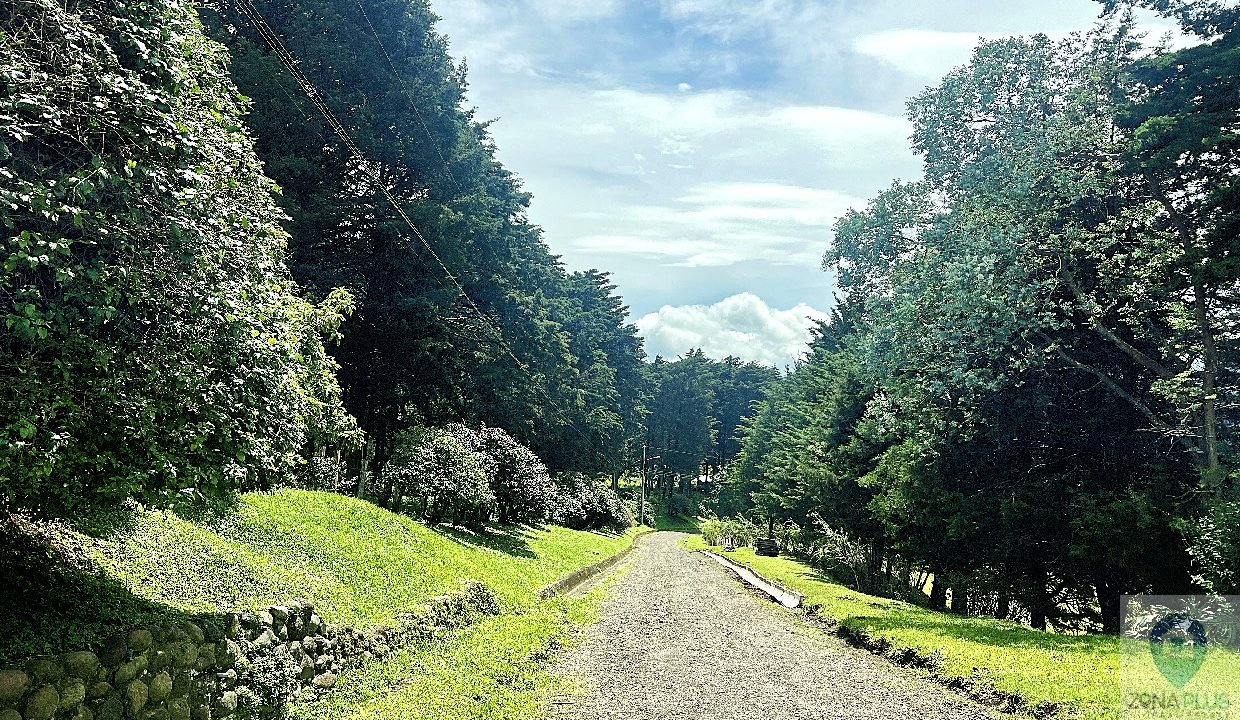 Casa de lujo en Heredia