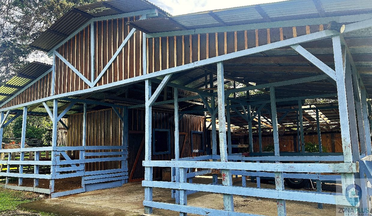 Casa de lujo en Heredia