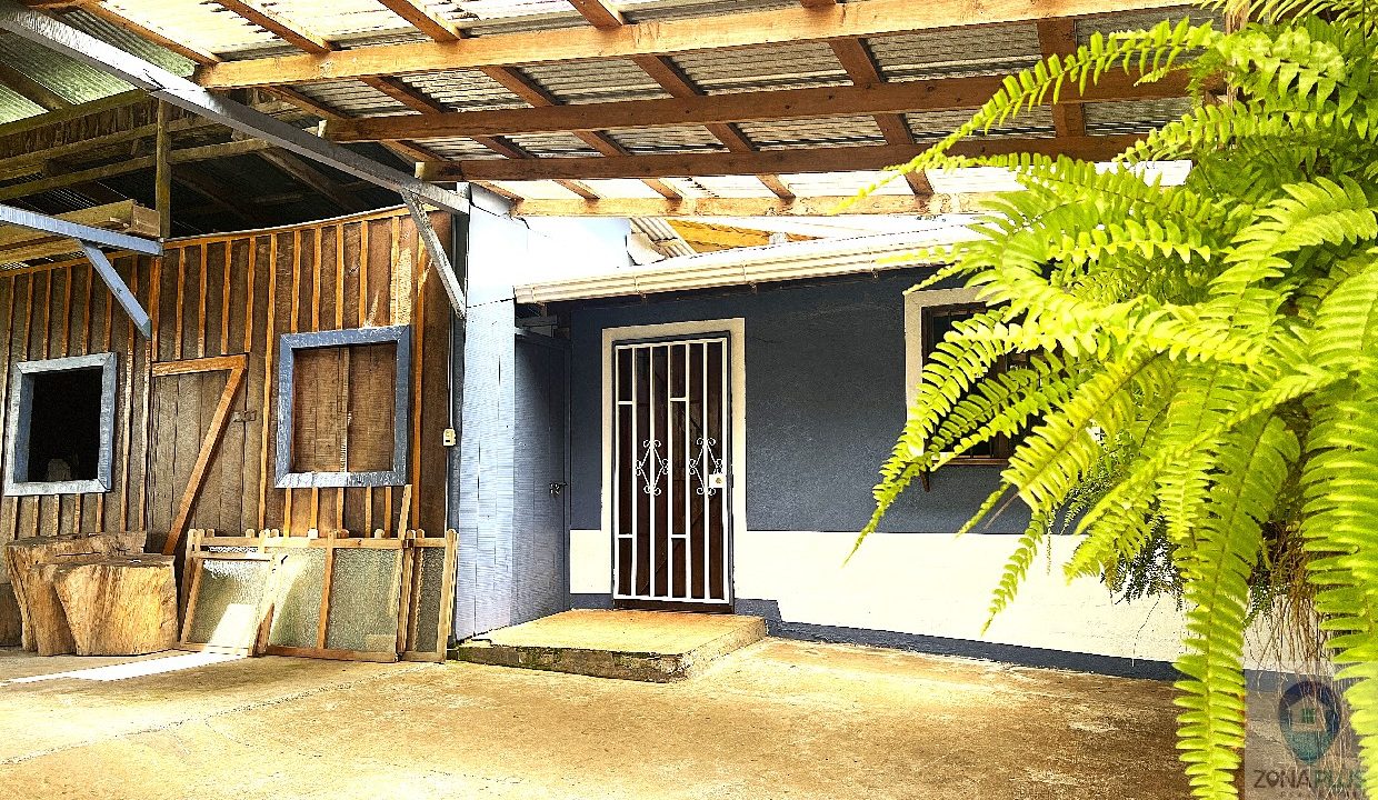 Casa de lujo en Heredia