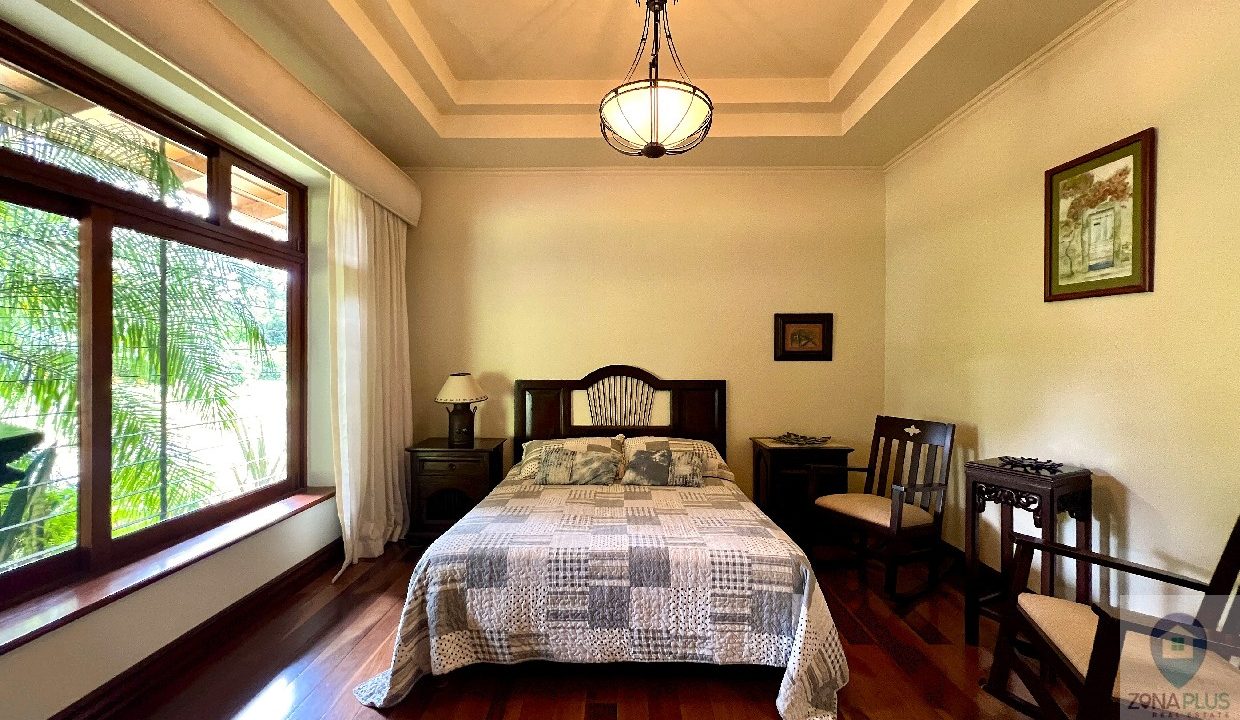 Casa de lujo en Heredia