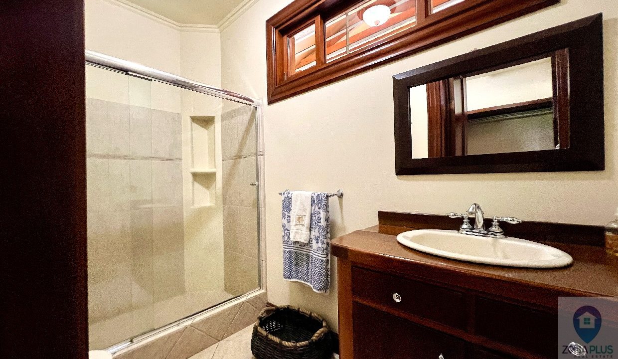 Casa de lujo en Heredia