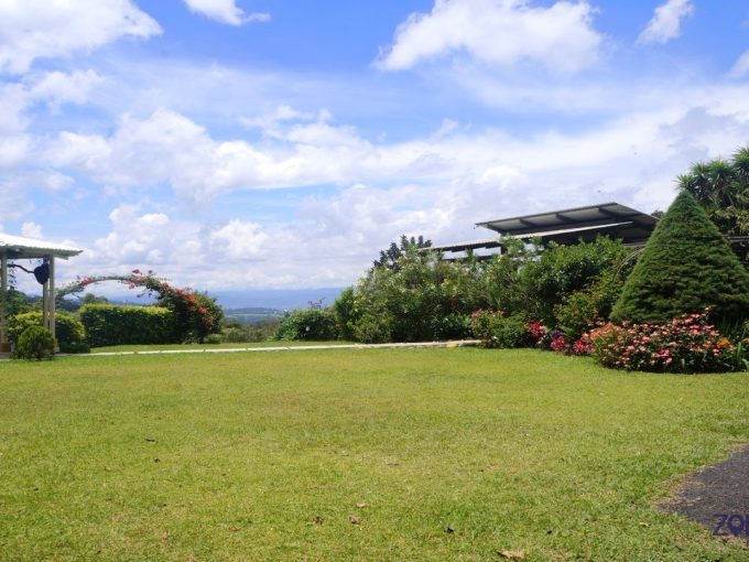 Lote en venta Santa bárbara heredia