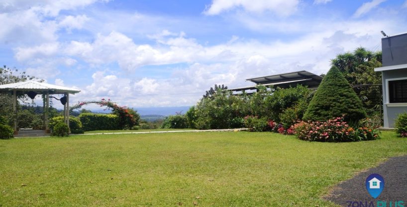 Lote en venta Santa bárbara heredia