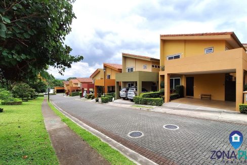 Venta casa en San Francisco Heredia