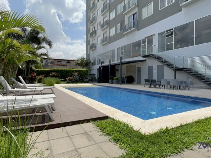 Apartamento Lagunilla Heredia