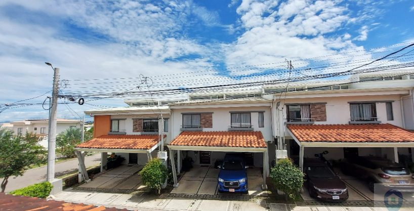 Alquier Condominio Avenir