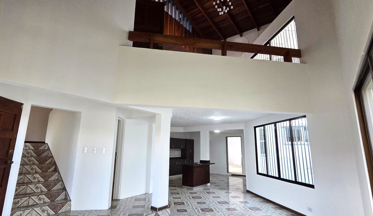Remate Casa San Vicente Moravia