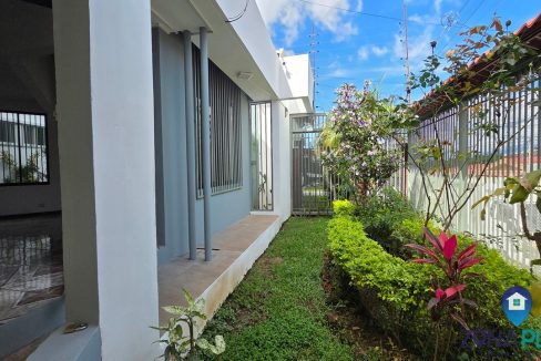 Remate Casa San Vicente Moravia