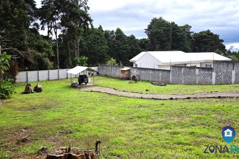 lote venta residencial El Castillo heredia