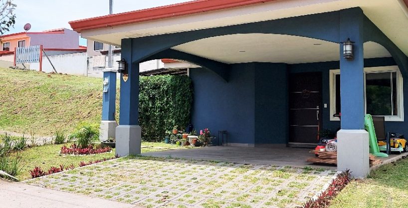 Condominio Las Flores Heredia