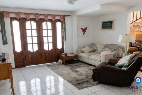 Casa en Real Santa Maria