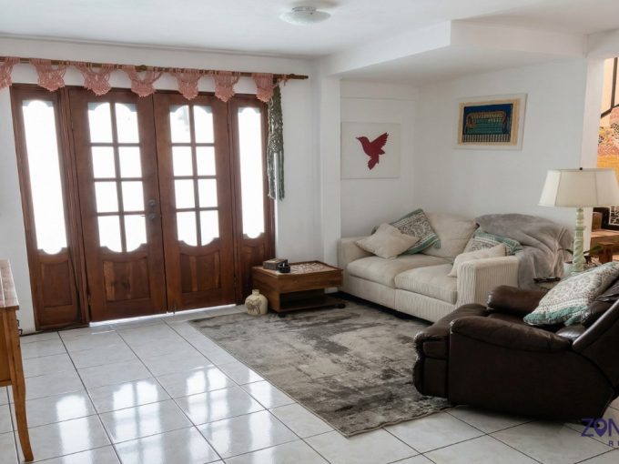 Casa en Real Santa Maria