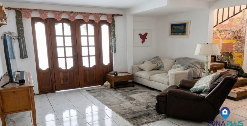 Casa en Real Santa Maria