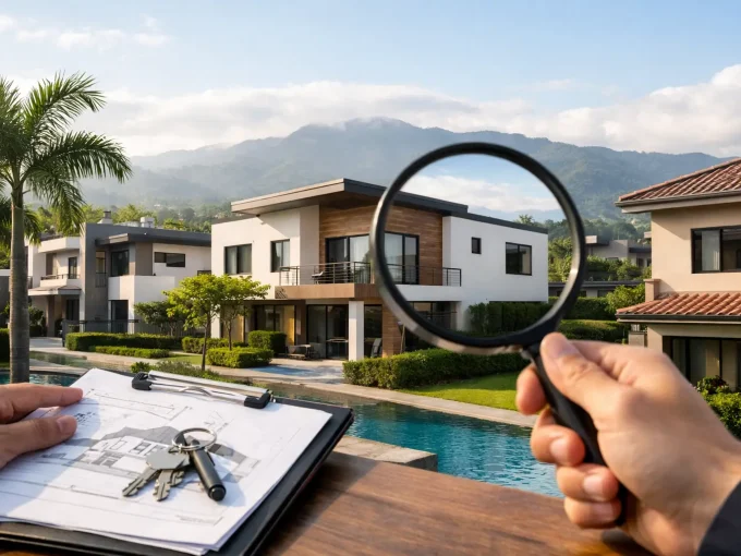 Casas en condominio en Heredia: qué revisar