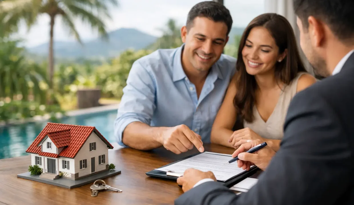 Cómo comprar casa en Costa Rica sin errores