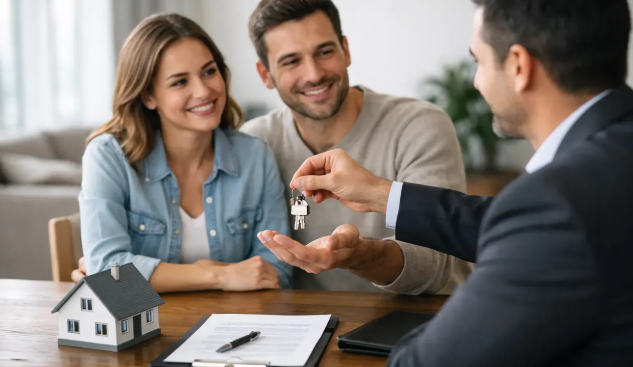 Cómo vender una propiedad por primera vez