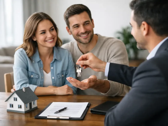 Cómo vender una propiedad por primera vez