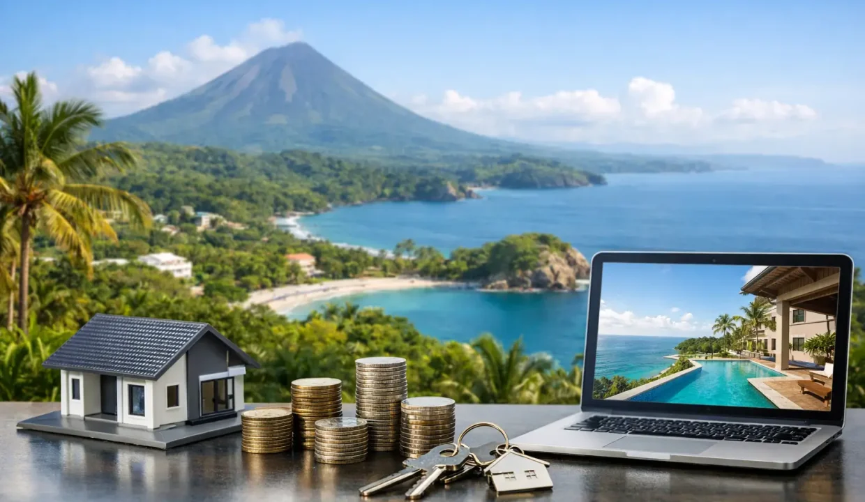 Invertir en bienes raíces Costa Rica hoy