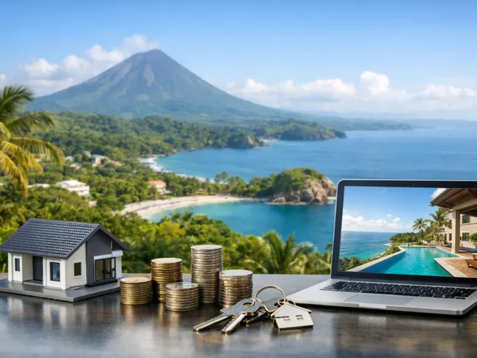 Invertir en bienes raíces Costa Rica hoy