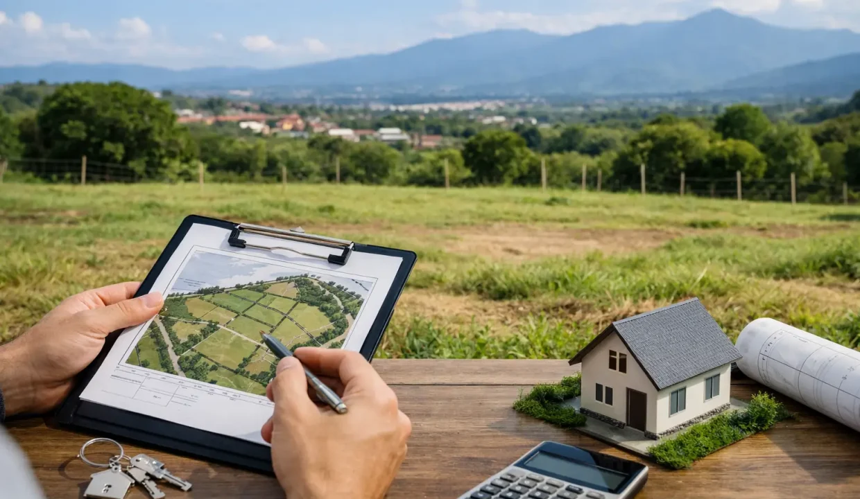 Terrenos en venta en Alajuela: qué revisar