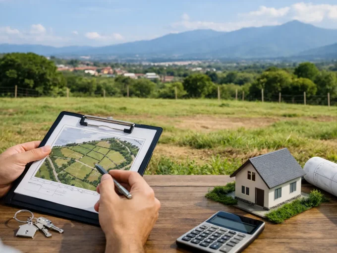 Terrenos en venta en Alajuela: qué revisar