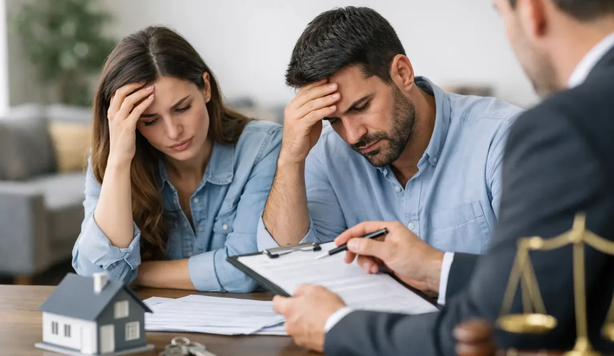 10 errores comunes al vender propiedad