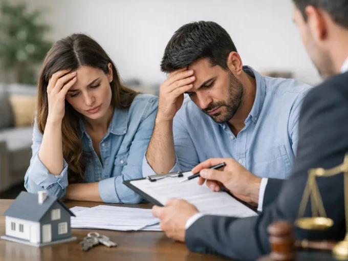 10 errores comunes al vender propiedad