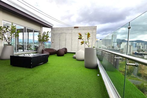 Alquiler Apartamentos en La Uruca