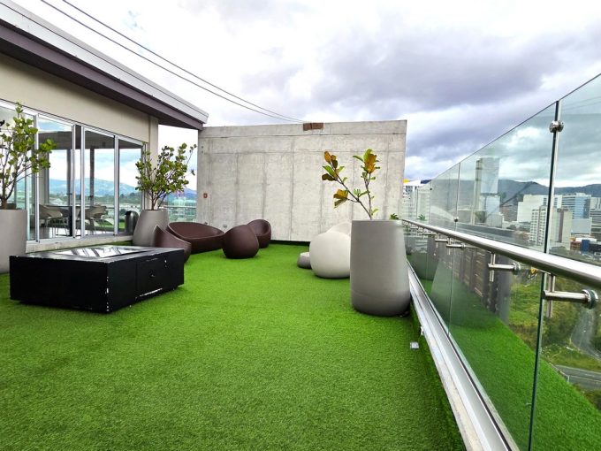 Alquiler Apartamentos en La Uruca