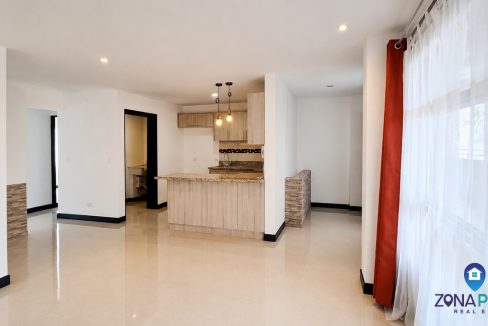 Apartamento Condominio Las Palmas