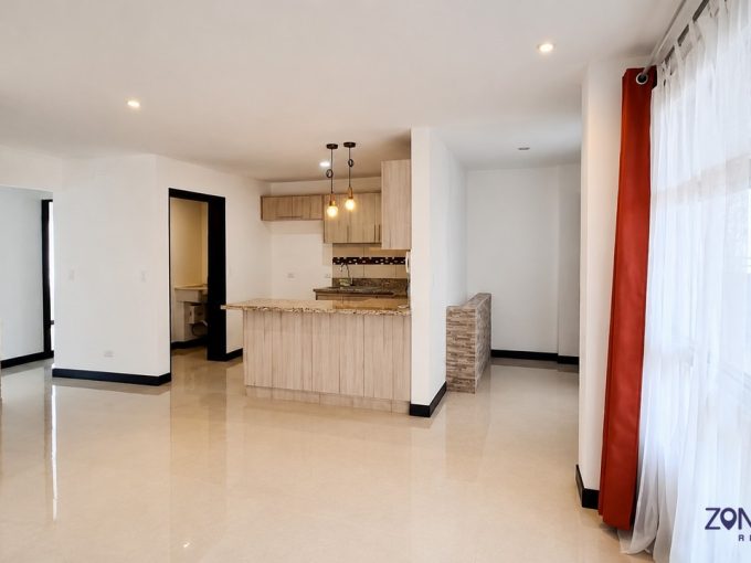 Apartamento Condominio Las Palmas
