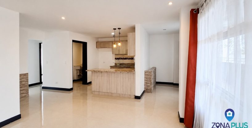 Apartamento Condominio Las Palmas