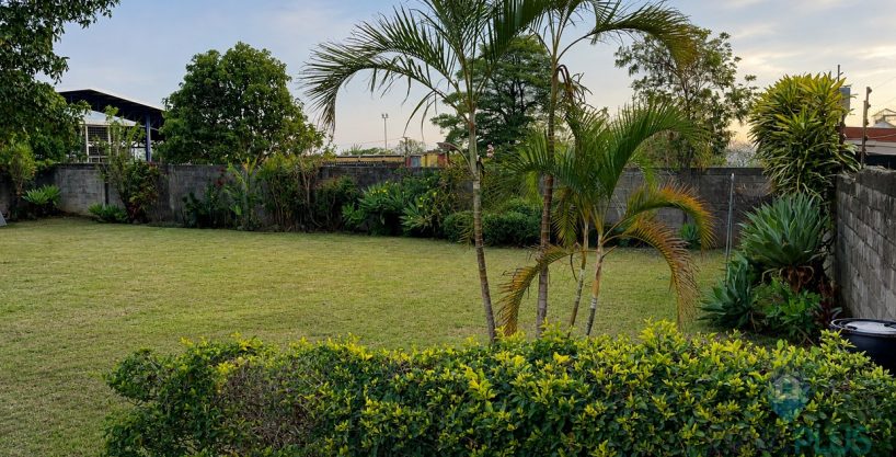 lote en venta en Llorente de Flores Heredia