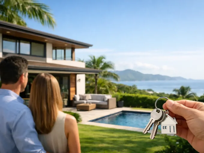 Casas en venta: cómo elegir bien en Costa Rica