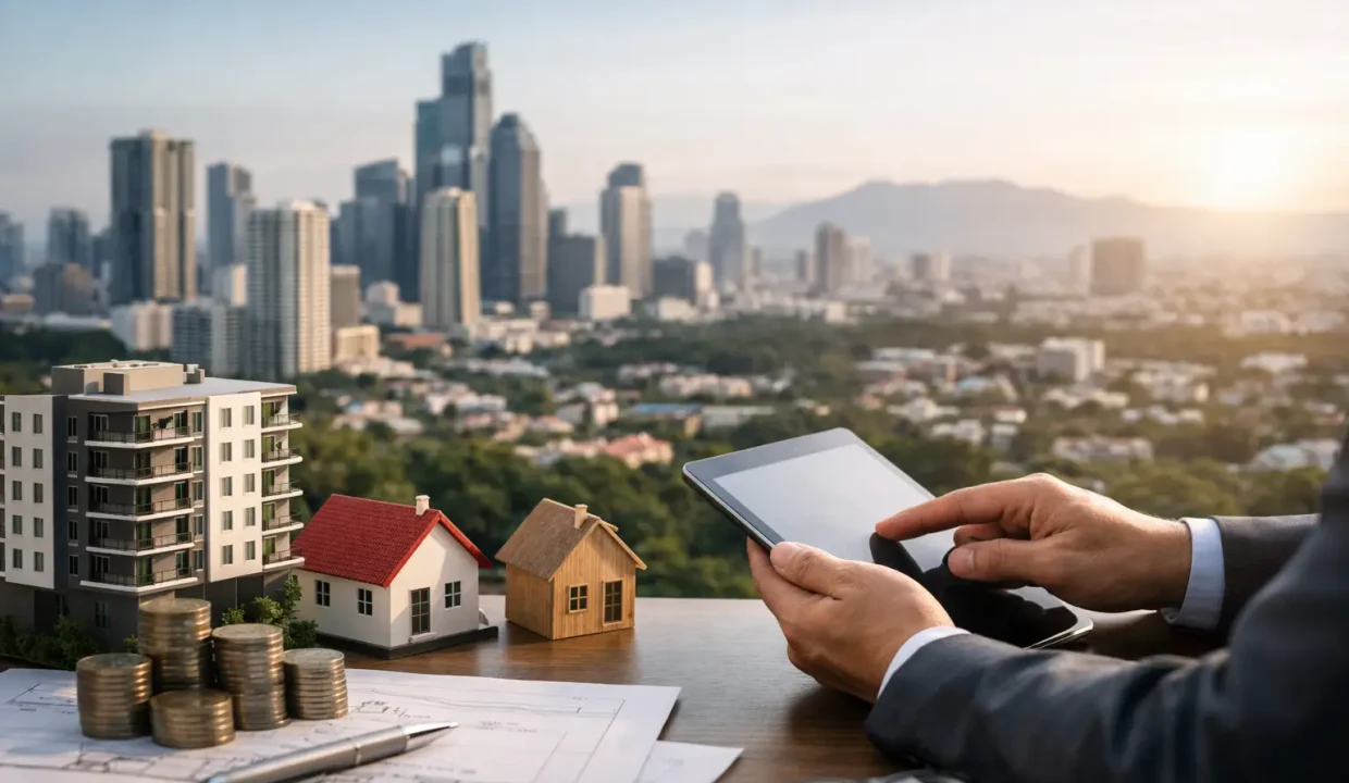 Mejores zonas para invertir inmobiliariamente