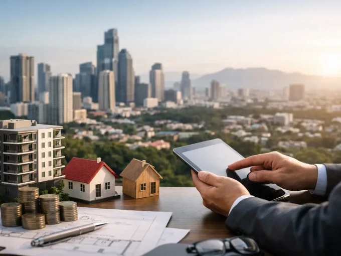 Mejores zonas para invertir inmobiliariamente
