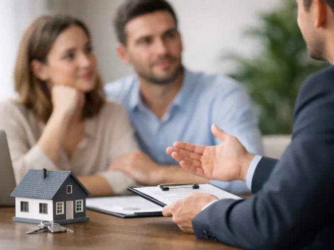 Qué preguntar antes de comprar una propiedad