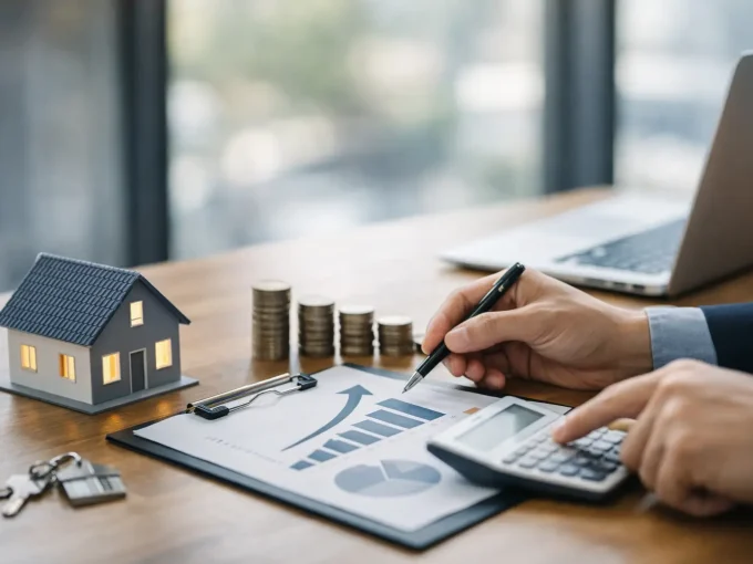 Retorno de inversion inmobiliaria: cómo medirlo