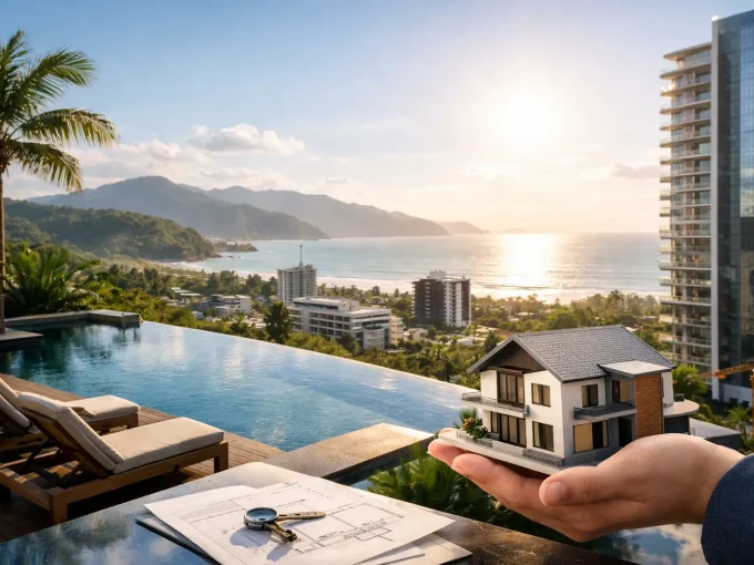 Tendencias inmobiliarias Costa Rica 2026