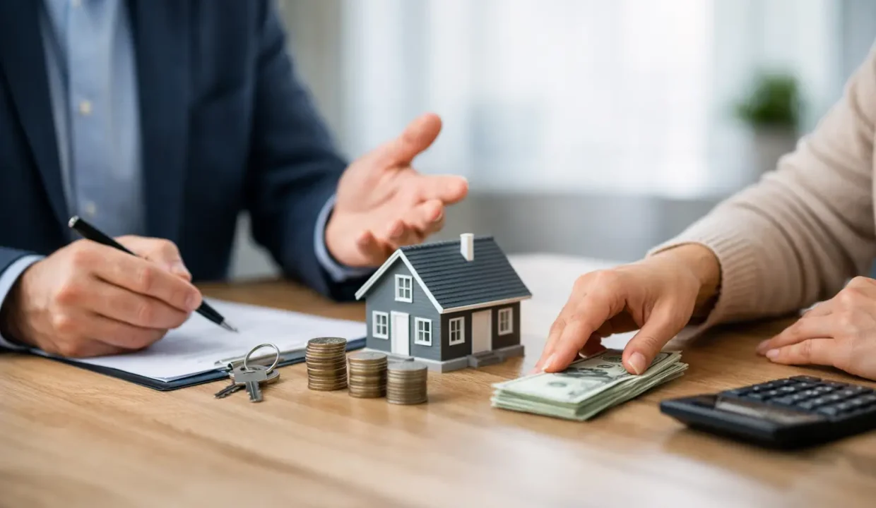 Cómo negociar precio de vivienda con ventaja