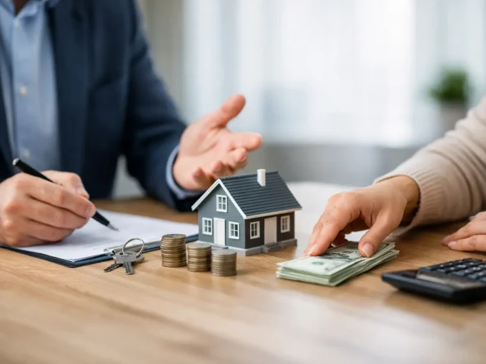 Cómo negociar precio de vivienda con ventaja