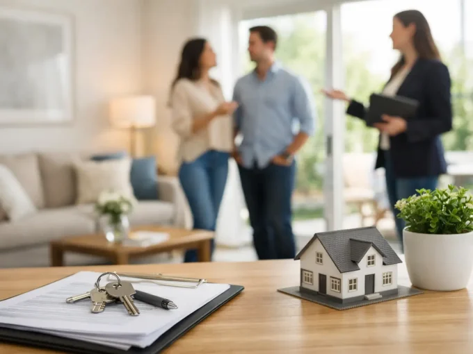 Cómo preparar casa para venta y vender mejor