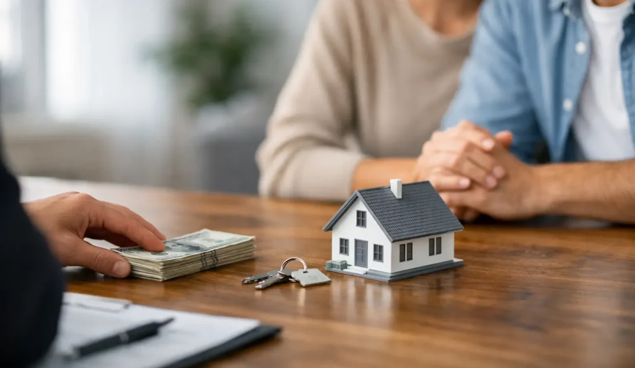 Cuánto se paga de prima al comprar casa