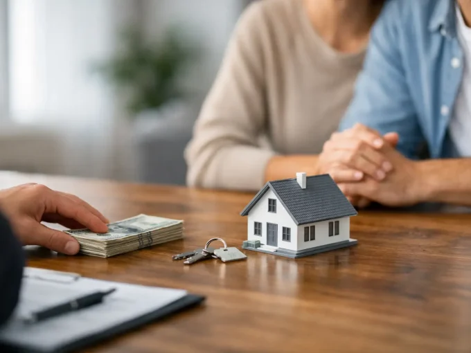 Cuánto se paga de prima al comprar casa