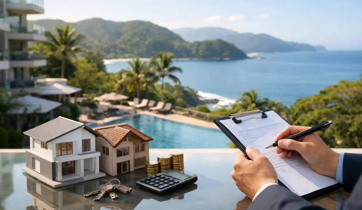 Guía de inversión inmobiliaria segura en Costa Rica