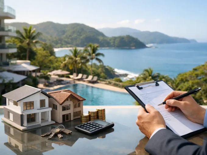 Guía de inversión inmobiliaria segura en Costa Rica
