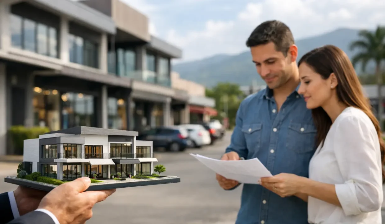 Locales comerciales en Heredia: cómo elegir bien