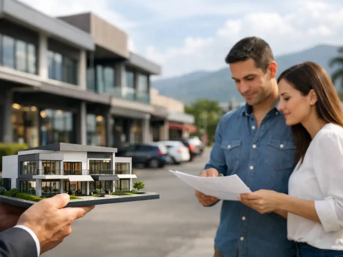 Locales comerciales en Heredia: cómo elegir bien