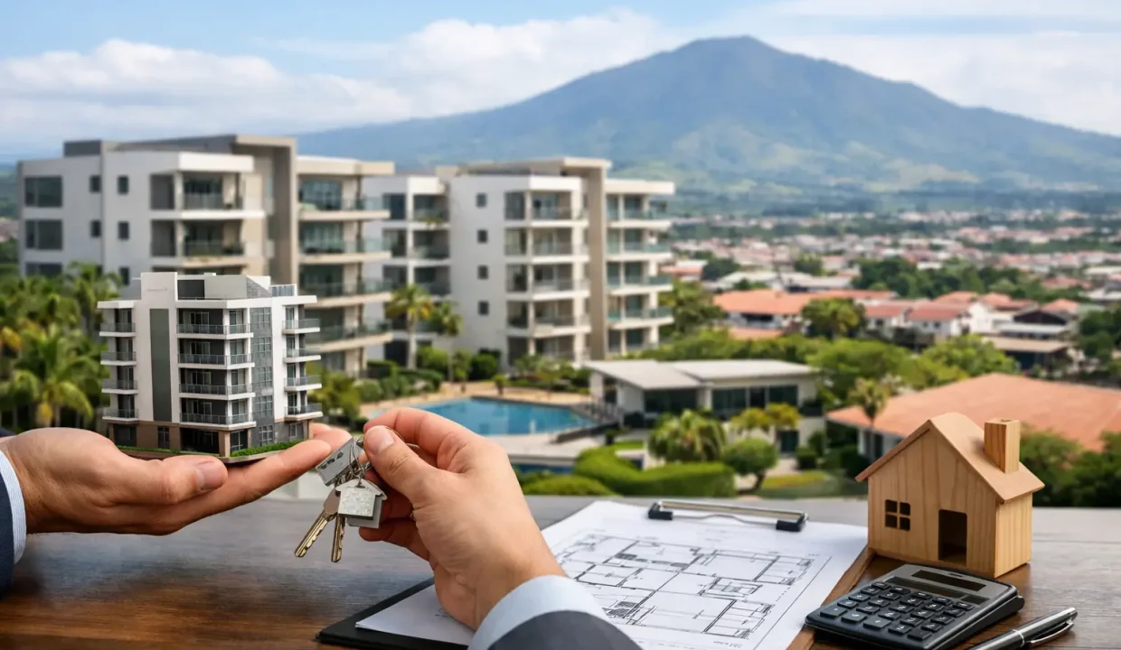 Venta de apartamentos en Alajuela: qué valorar