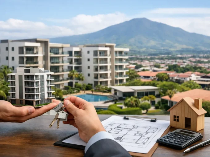 Venta de apartamentos en Alajuela: qué valorar
